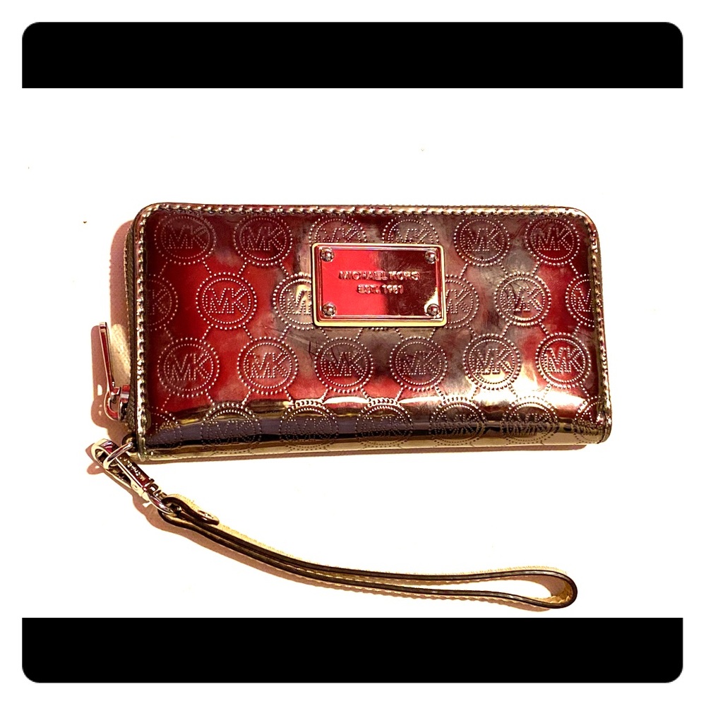 Michael Kors wallet